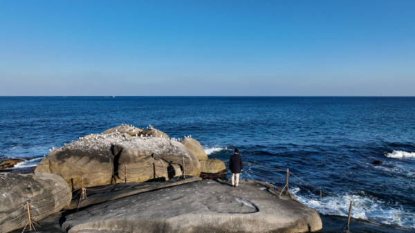 ▲'동네한바퀴' 양양(사진제공=KBS 1TV)
