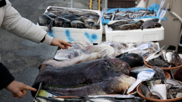 ▲'동네한바퀴' 양양(사진제공=KBS 1TV)