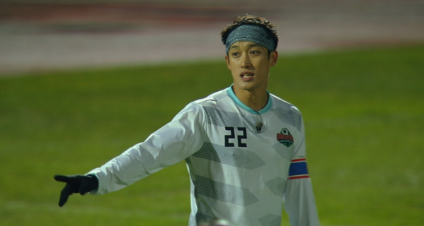 ▲'뭉쳐야 찬다' 어쩌다벤져스(사진제공=JTBC)