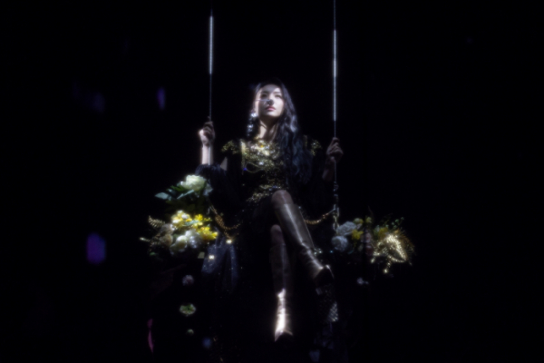 ▲에일리(사진 = 에이투지 엔터테인먼트(팝뮤직) 제공)