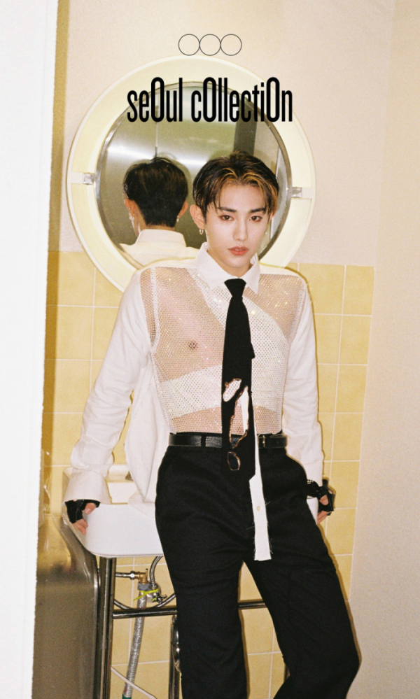 ▲온리원오브 밀(사진=에잇디엔터테인먼트 제공)