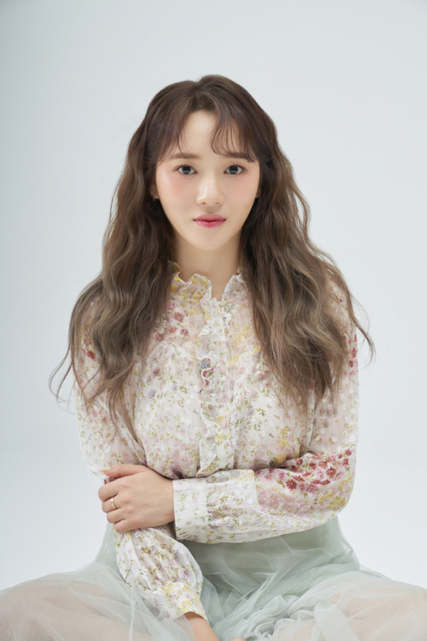 ▲이소정(사진 = 드라마하우스스튜디오 제공)