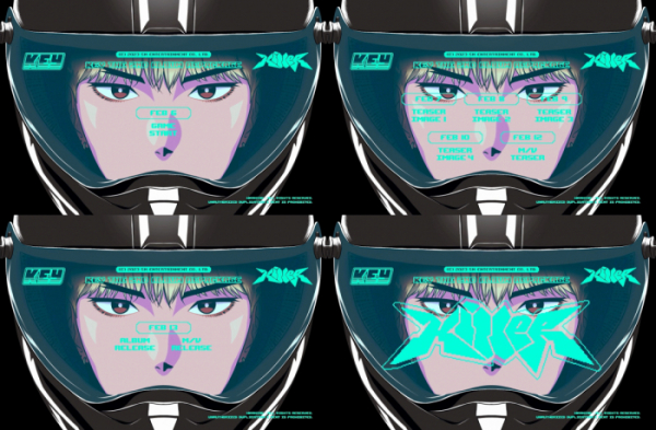 ▲샤이니 키(사진제공=SM엔터테인먼트)