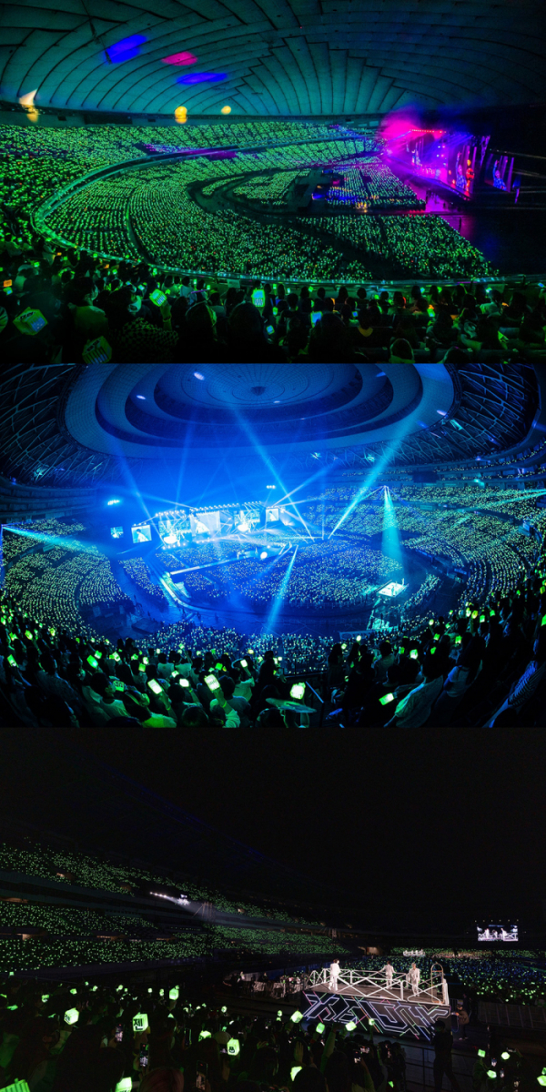 ▲NCT 127(엔시티 127)(사진제공=SM엔터테인먼트)