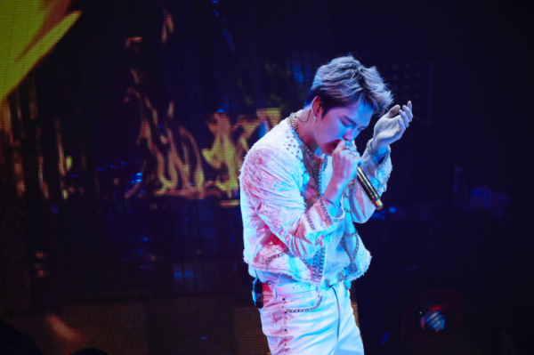 ▲김재중(사진제공=씨제스 엔터테인먼트)