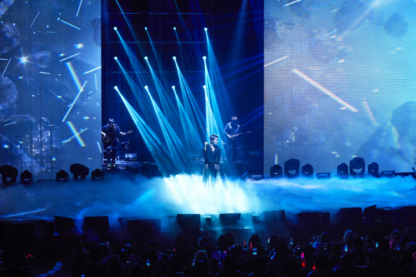 ▲김재중(사진제공=씨제스 엔터테인먼트)