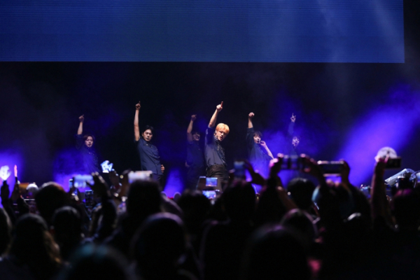 ▲저스트비(사진 = 블루닷엔터테인먼트 제공)