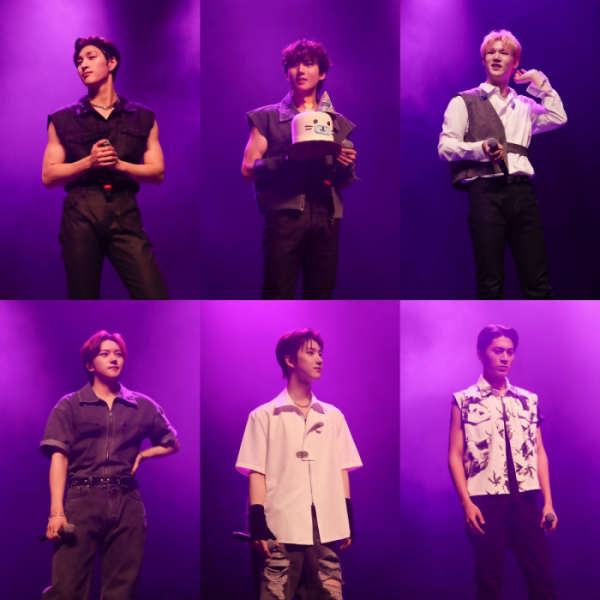 ▲저스트비(사진 = 블루닷엔터테인먼트 제공)