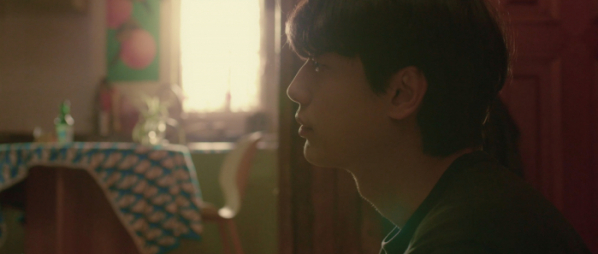 ▲송다감(사진 = 레이벡스 제공)