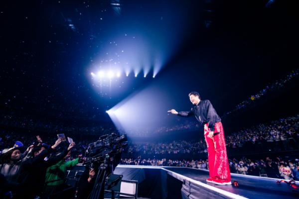 ▲박진영(사진제공=JYP엔터테인먼트)