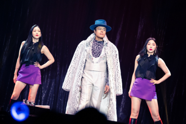 ▲박진영(사진제공=JYP엔터테인먼트)