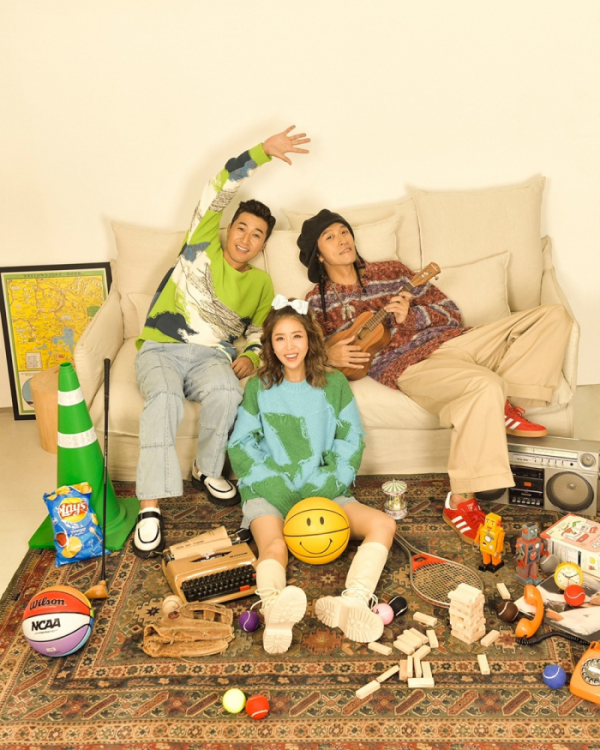 ▲코요태(사진제공=제이지스타)