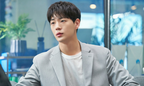 ▲'일타 스캔들' 신재하(사진제공=tvN)