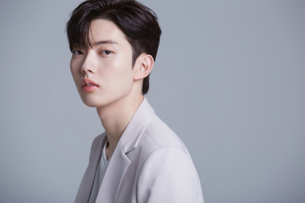 ▲정수현(사진제공= 에스더블유엠피)