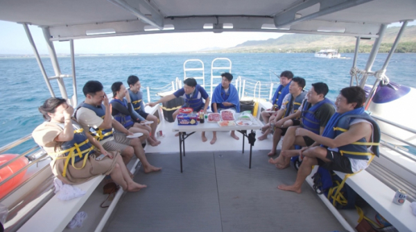 ▲'돌싱포맨'(사진제공=SBS)