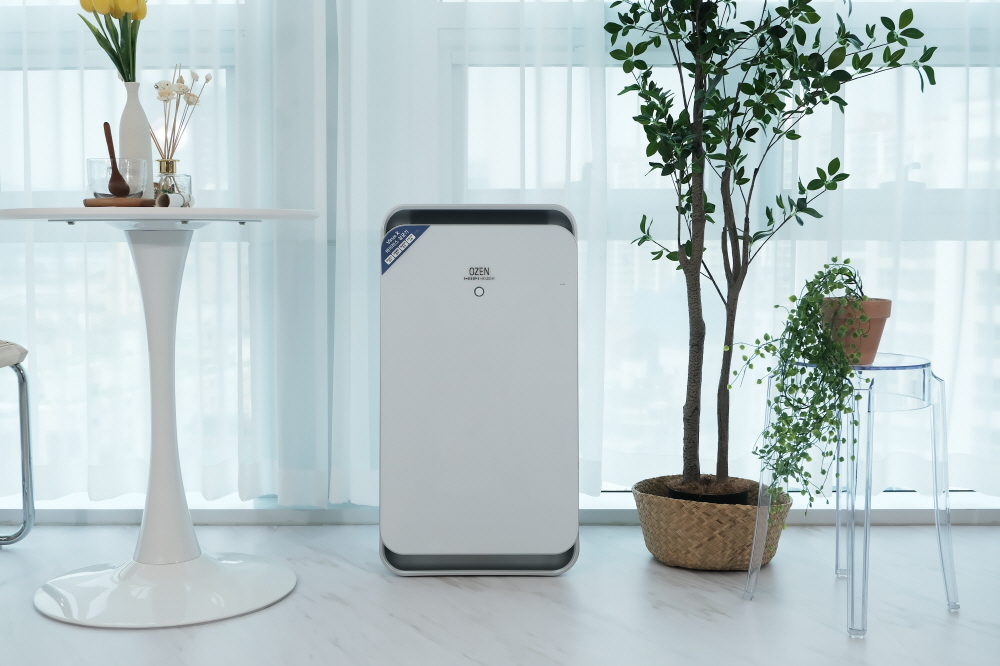 (사진제공=오젠)