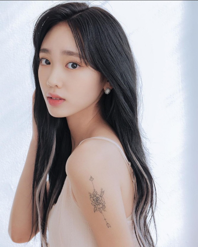 ▲(출처=김지영 공식 인스타그램)
