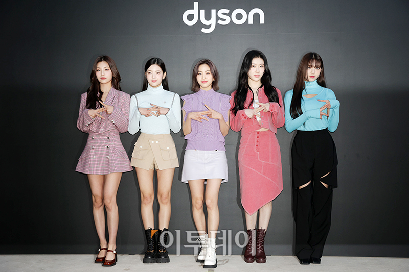 (사진제공=다이슨)