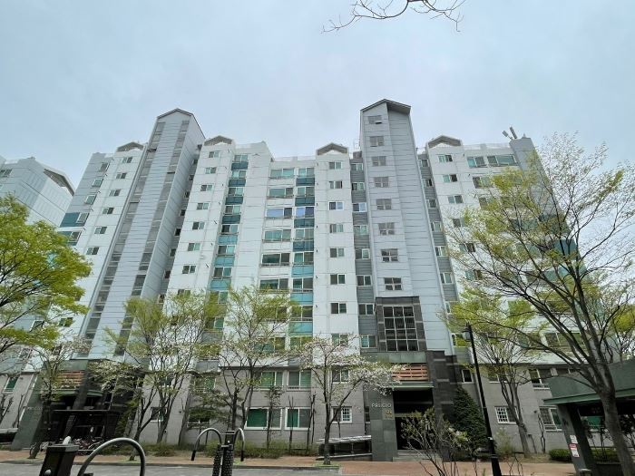 ▲서울 구로구 고척동 339 고척파크푸르지오 108동 6층 603호 (자료제공=지지옥션)