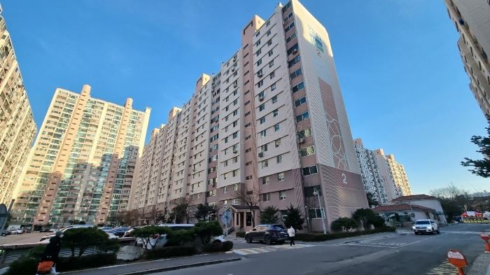 ▲서울 금천구 독산동 1095 ,1095-3,1095-4,1093-4 한신 2동 5층 505호 (자료제공=지지옥션)