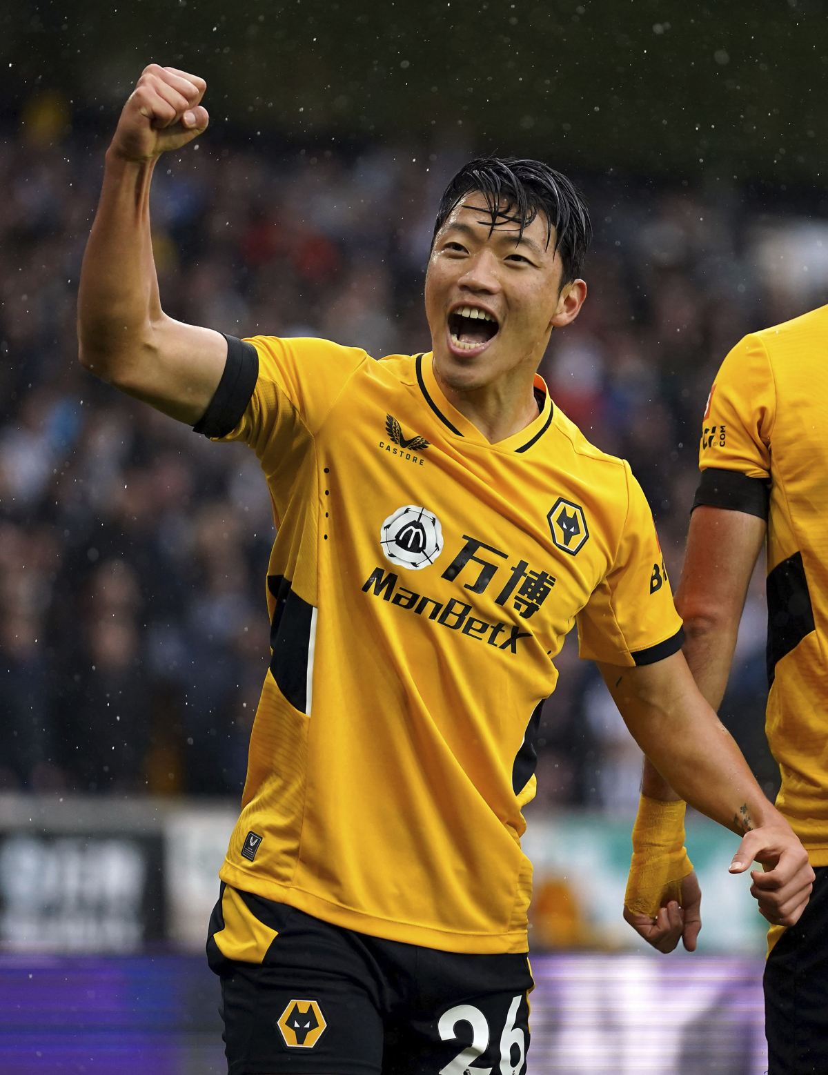 ▲황희찬. (뉴시스)