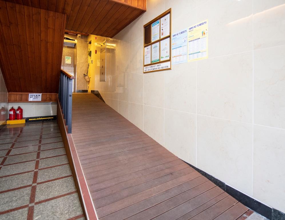 ▲서울 용산구가 관내 공동주택 125개 단지를 대상으로 ‘2023년 공동주택관리 지원사업’을 공모한다. (자료제공=용산구)