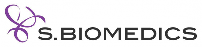 ▲에스바이오메딕스 CI (사진제공=에스바이오메딕스)