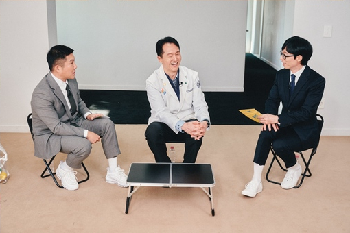 ▲신호철 원장(사진제공=tvN)