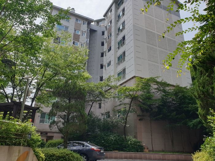 ▲서울 동작구 사당동 1155 사당유니드 105동 105호 (사진제공=지지옥션)