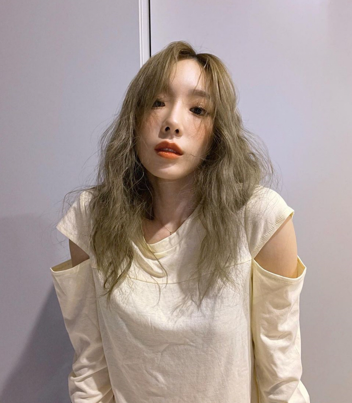 ▲(출처=태연 인스타그램)

