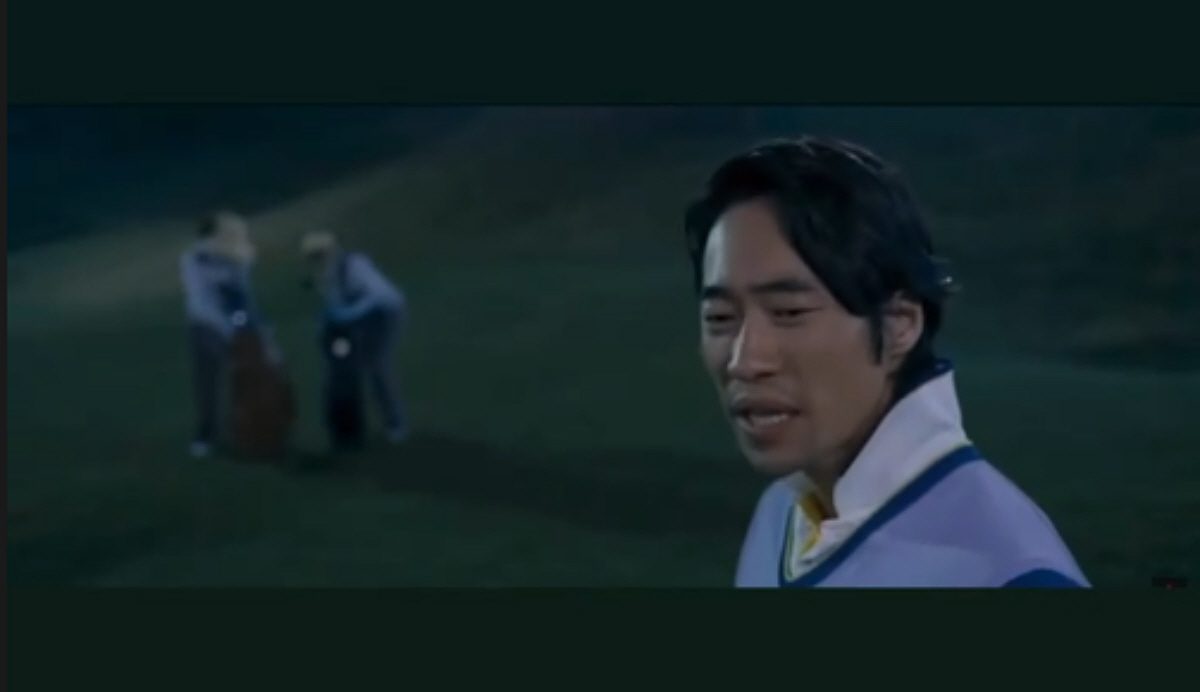 ▲(출처=태연 인스타그램/영화 ‘부당거래’)
