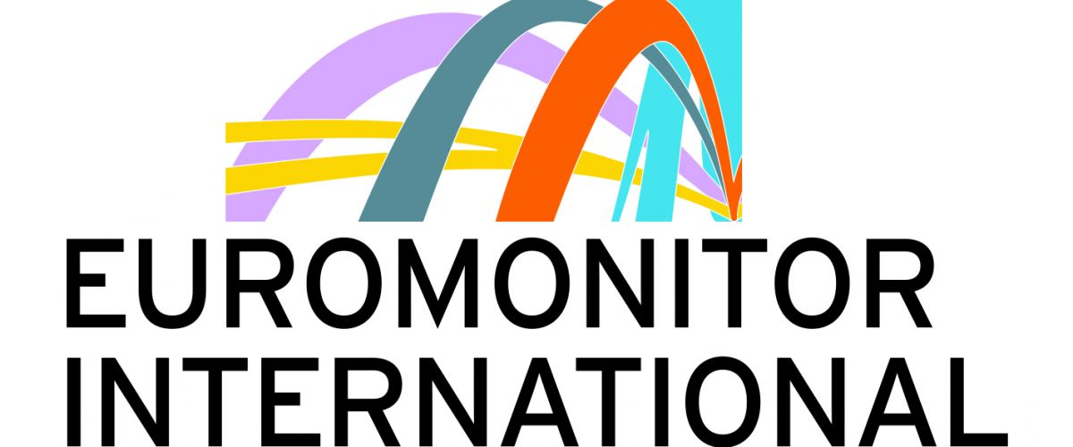 ▲유로모니터 로고.