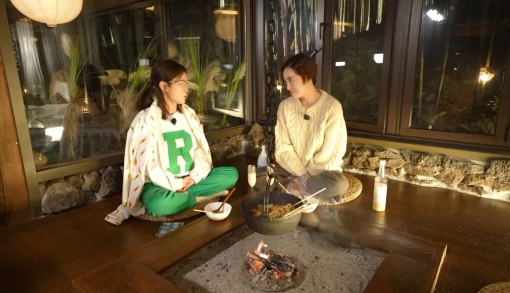 ▲'배틀트립2' 성주(사진제공=KBS 2TV)