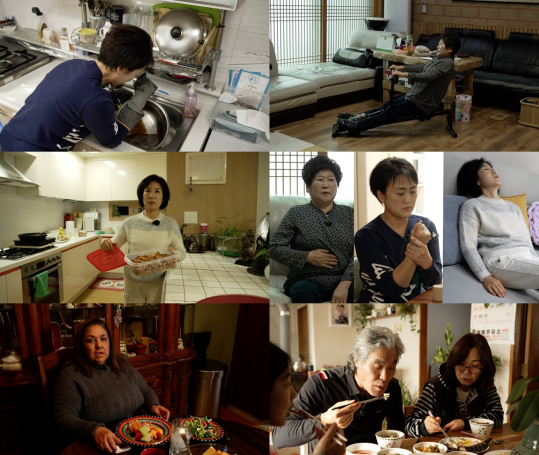 ▲'다큐프라임'(사진제공=MBC)