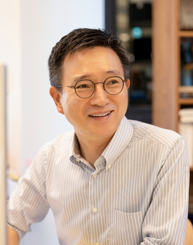 ▲윤건수 한국벤처캐피탈협회 신임 회장. (사진제공=한국벤처캐피탈협회)