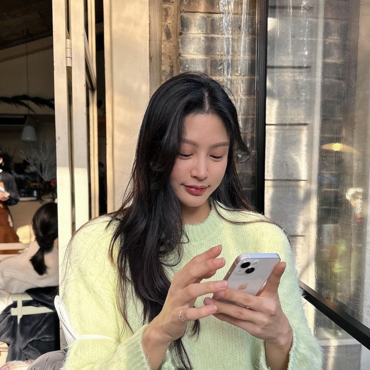 ▲(출처=조민 인스타그램)