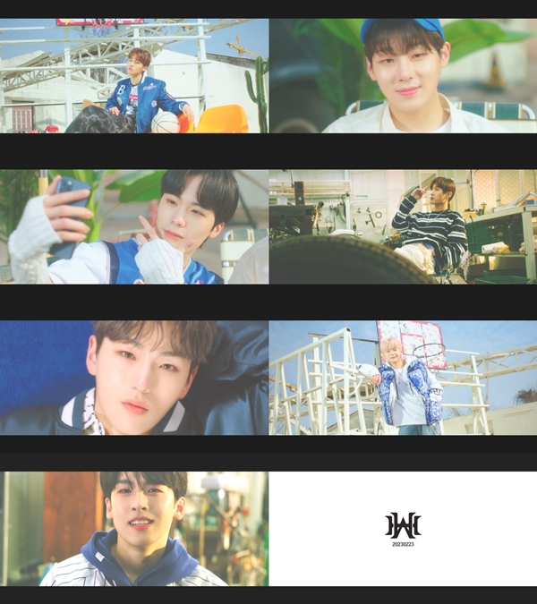 ▲HAWW (하우)(사진제공=비스킷엔터테인먼트)