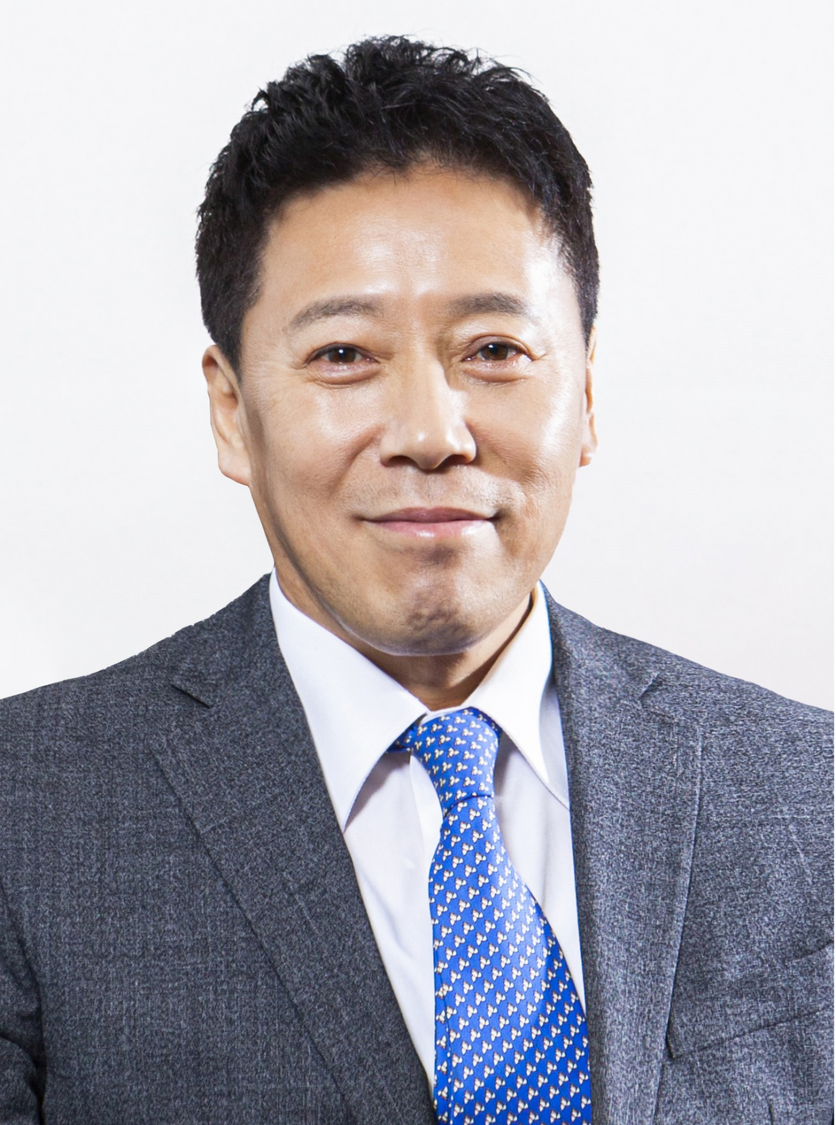 ▲김문석 SBI저축은행 신임 대표이사. (사진제공=SBI저축은행)