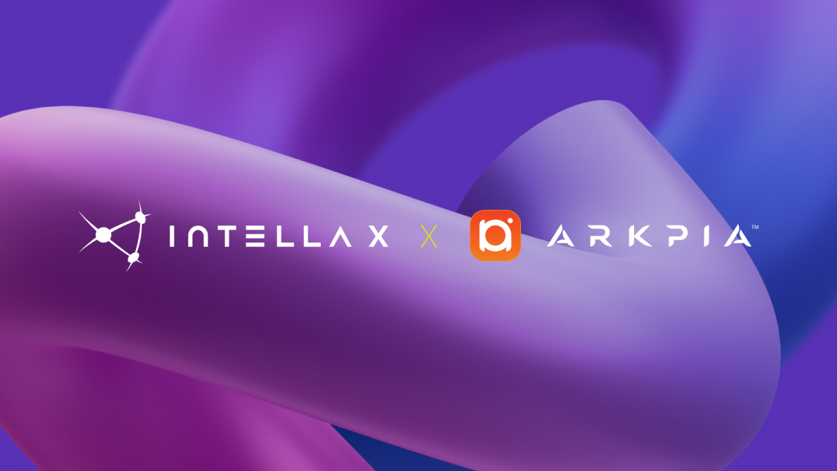 ▲네오위즈의 '인텔라 X'는 NFT 사업 위해 '아크피아'와 MOU를 체결했다고 21일 밝혔다. (사진제공=네오위즈)