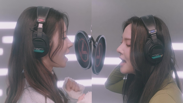 ▲릴리릴리(사진제공=엔터테인먼트 한)