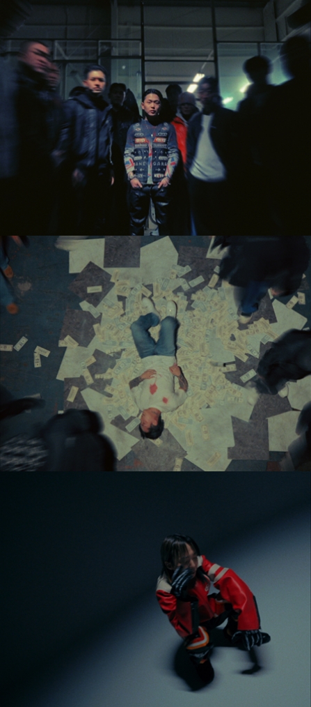 ▲허성현(Huh)(사진 = 아메바컬쳐 제공)