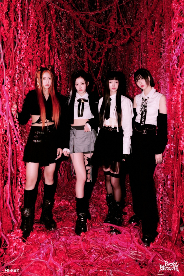 ▲하이키(사진=GLG 제공)