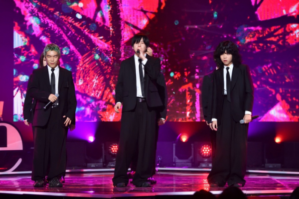 ▲‘더 시즌즈–박재범의 드라이브’(사진제공=KBS 2TV)