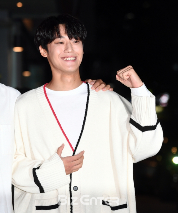 ▲배우 이도현(비즈엔터DB)