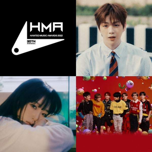 ▲한터뮤직어워즈 3차 라인업(사진=한터글로벌 제공)