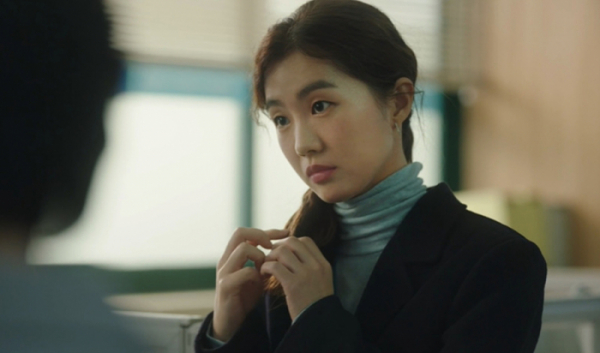 ▲'사랑의 이해' 조인(사진제공=JTBC)