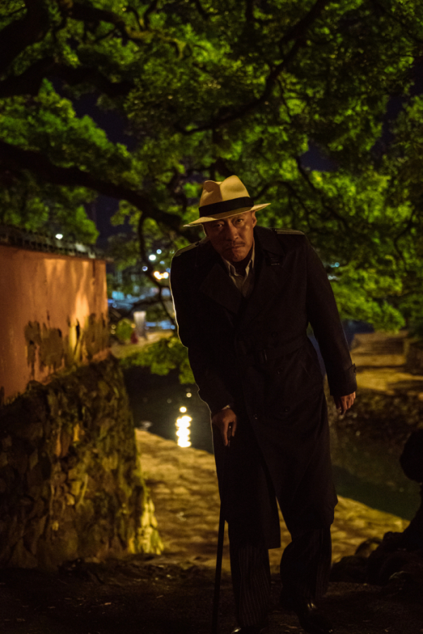 ▲영화 '대외비' 스틸컷(사진제공=플러스엠 엔터테인먼트)