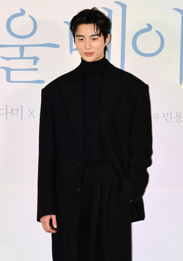 ▲배우 변우석(비즈엔터DB)