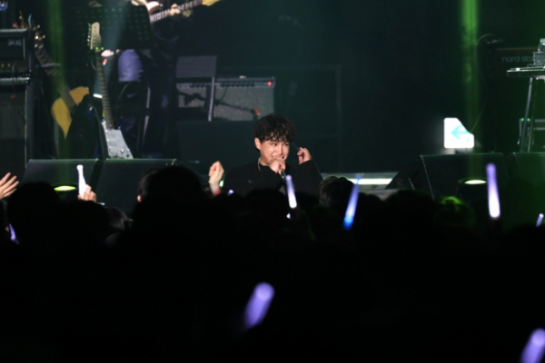 ▲엠씨더맥스 이수(사진 = 325E&C 제공)