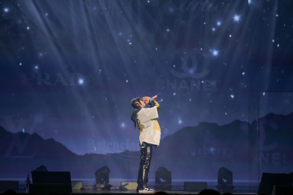 ▲최예나(사진 = 소속사 제공)